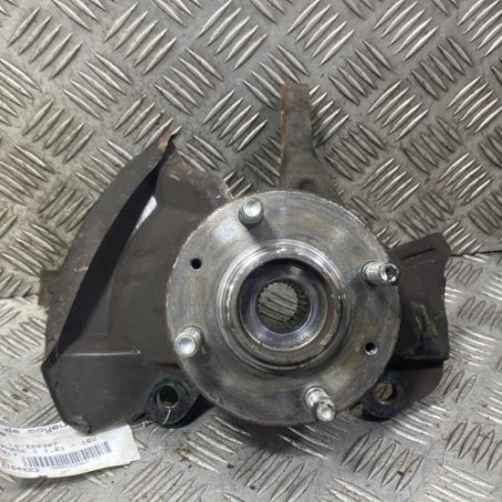 Pivot de moyeu avant gauche HYUNDAI I 20 2 Photo n°1