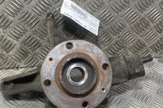 Pivot de moyeu avant droit PEUGEOT PARTNER 2 Photo n°1