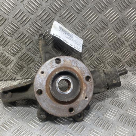 Pivot de moyeu avant droit PEUGEOT PARTNER 2 Photo n°1