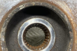 Pivot de moyeu avant droit PEUGEOT PARTNER 2