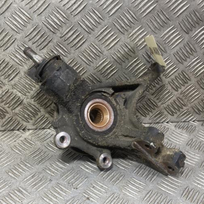 Pivot de moyeu avant droit PEUGEOT PARTNER 2 Photo n°3