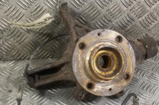 Pivot de moyeu avant gauche PEUGEOT 308 1 Photo n°1