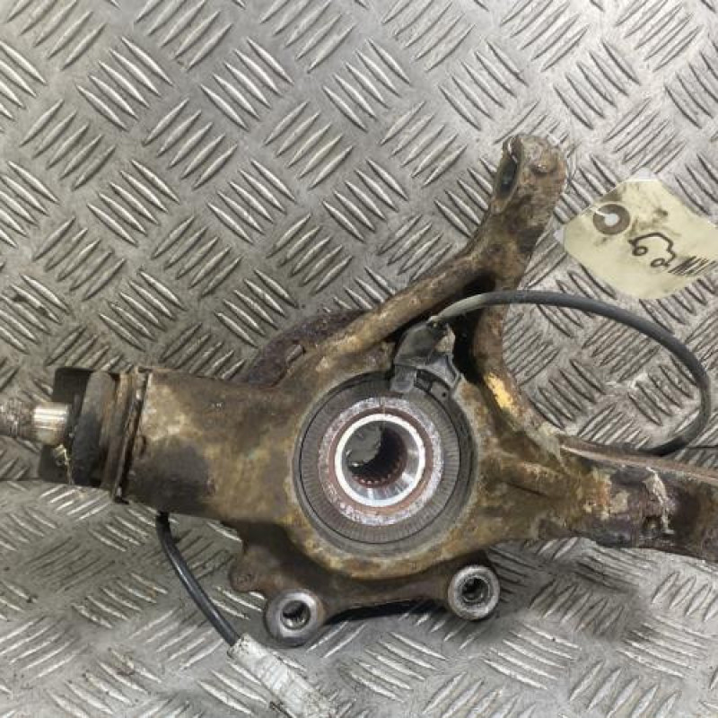 Pivot de moyeu avant gauche PEUGEOT 308 1 Photo n°3