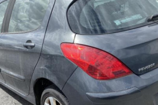 Pivot de moyeu avant gauche PEUGEOT 308 1