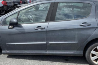 Pivot de moyeu avant gauche PEUGEOT 308 1