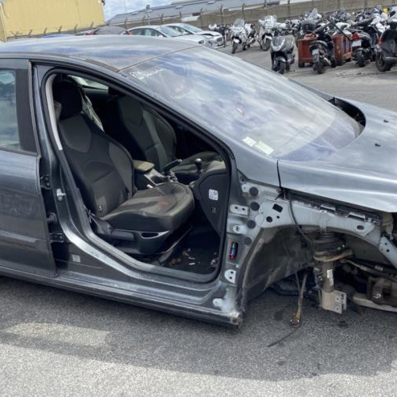 Pivot de moyeu avant gauche PEUGEOT 308 1 Photo n°10