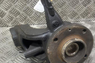 Pivot de moyeu avant gauche CITROEN DS3 Photo n°1