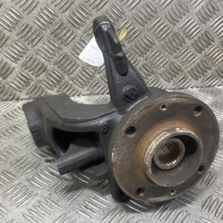 Pivot de moyeu avant gauche CITROEN DS3 Photo n°1