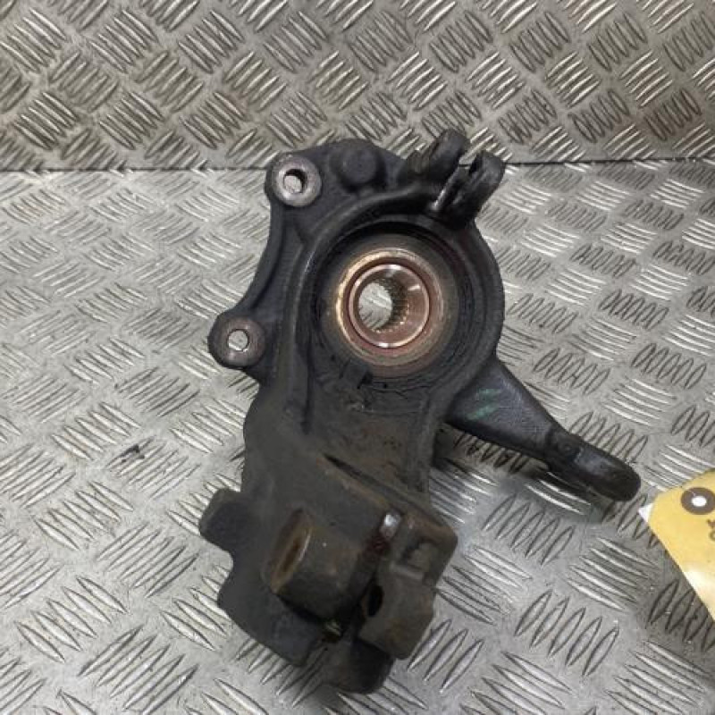 Pivot de moyeu avant gauche CITROEN DS3 Photo n°3