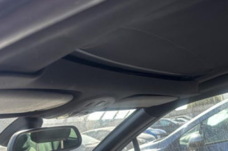 Pivot de moyeu avant gauche CITROEN DS3