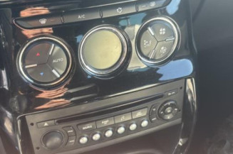 Pivot de moyeu avant gauche CITROEN DS3