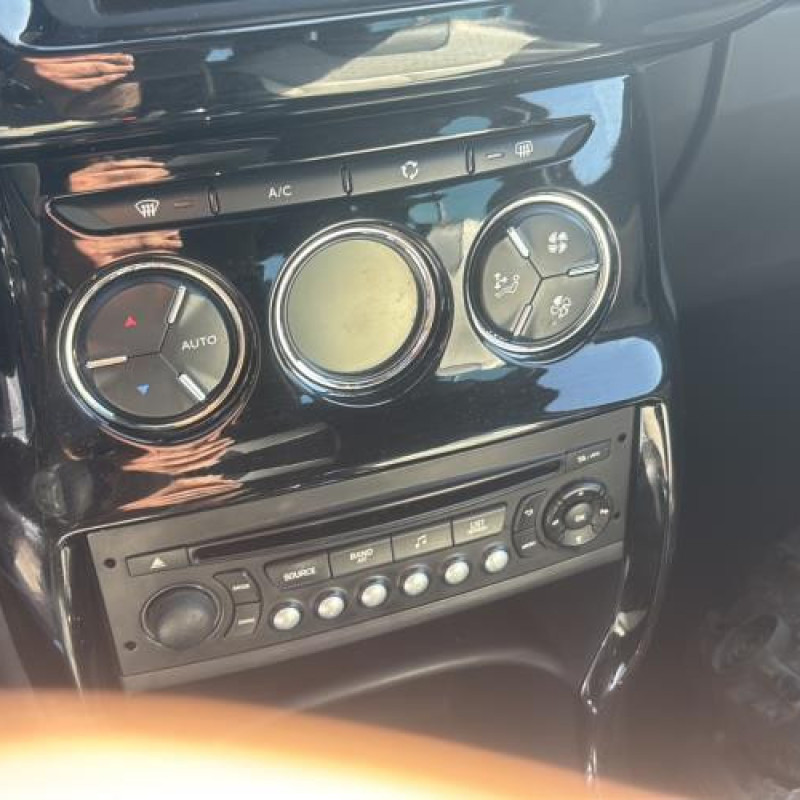 Pivot de moyeu avant gauche CITROEN DS3 Photo n°20