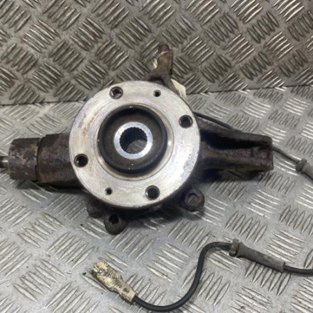 Pivot de moyeu avant droit PEUGEOT 307 Photo n°1