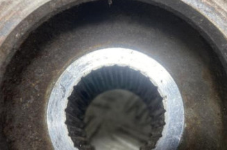 Pivot de moyeu avant droit PEUGEOT 307