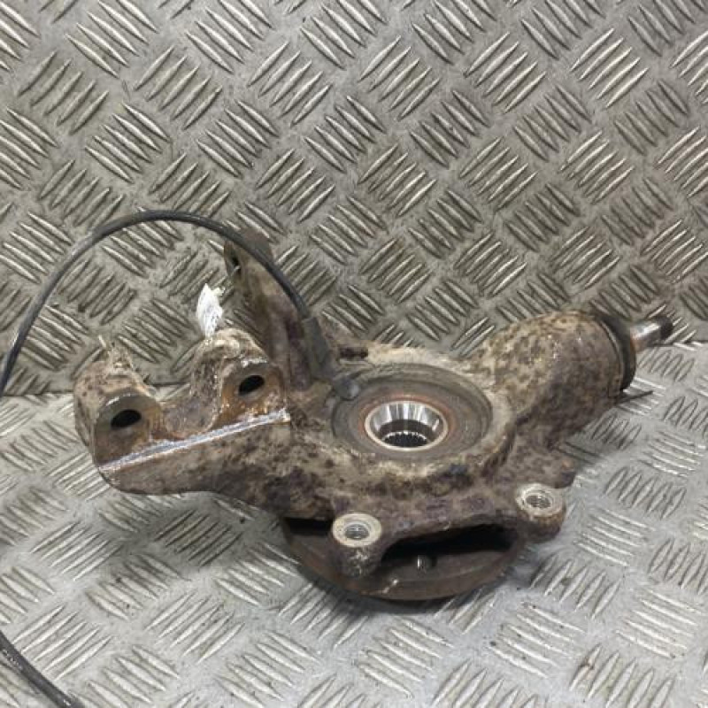 Pivot de moyeu avant droit PEUGEOT 307 Photo n°3