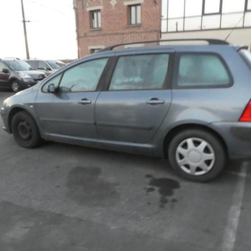 Pivot de moyeu avant droit PEUGEOT 307 Photo n°6