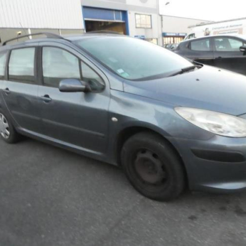 Pivot de moyeu avant droit PEUGEOT 307 Photo n°7