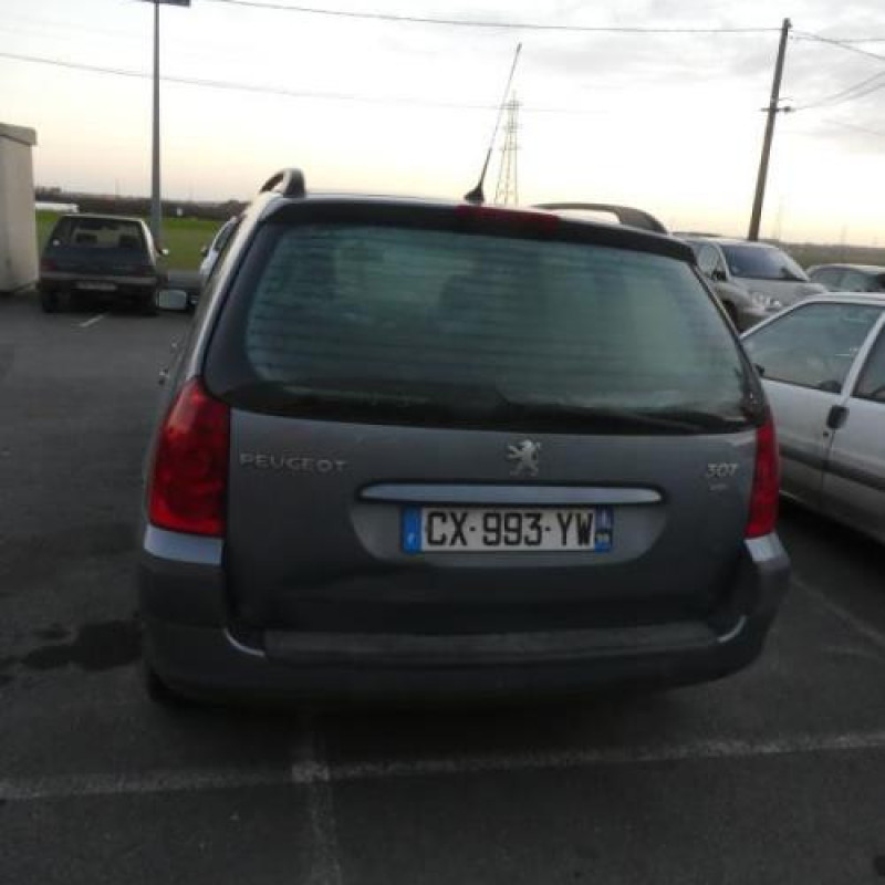 Pivot de moyeu avant droit PEUGEOT 307 Photo n°9