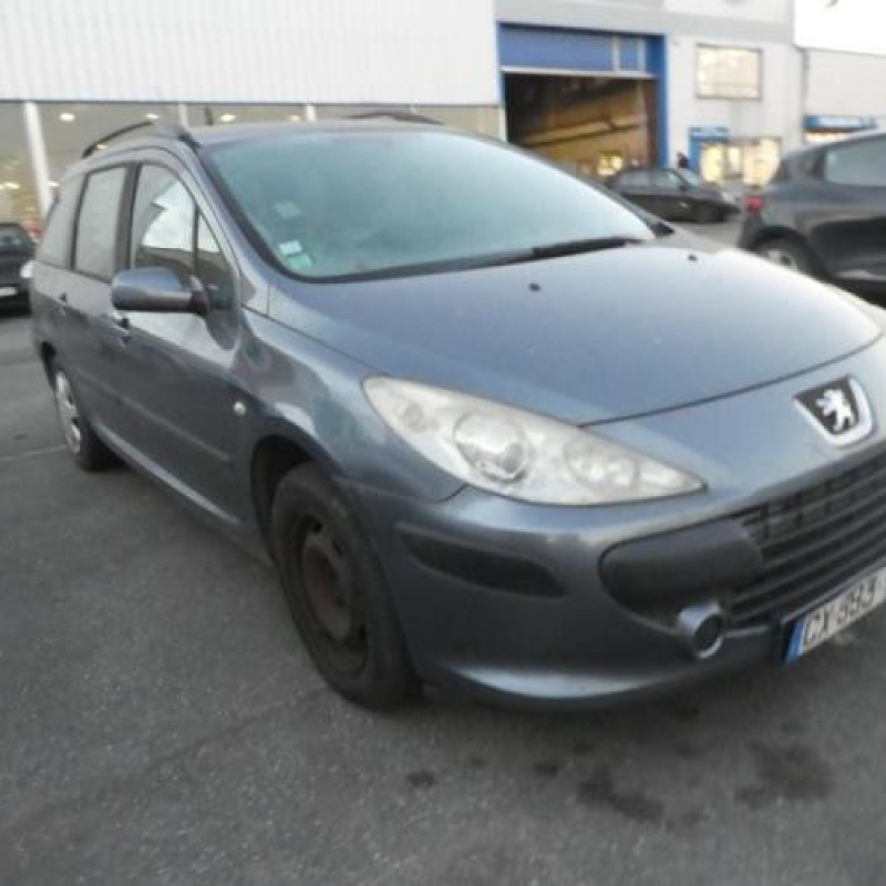 Pivot de moyeu avant droit PEUGEOT 307 Photo n°14