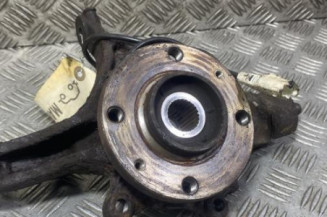 Pivot de moyeu avant gauche PEUGEOT 307 Photo n°1