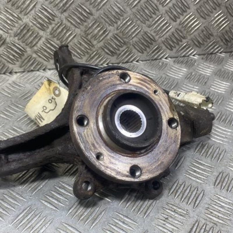 Pivot de moyeu avant gauche PEUGEOT 307 Photo n°1