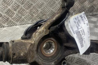 Pivot de moyeu avant gauche PEUGEOT 307