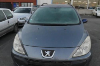 Pivot de moyeu avant gauche PEUGEOT 307