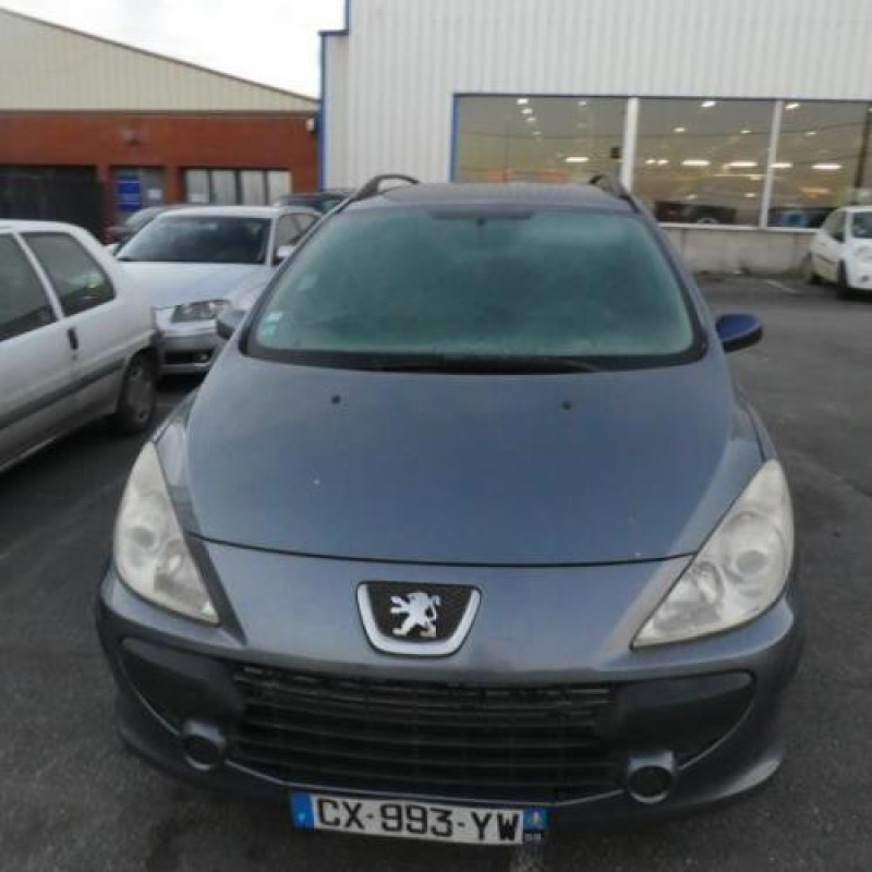 Pivot de moyeu avant gauche PEUGEOT 307 Photo n°5