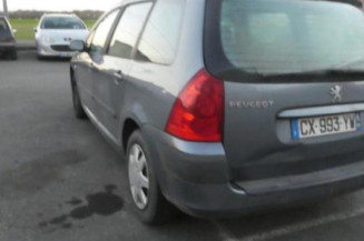 Pivot de moyeu avant gauche PEUGEOT 307
