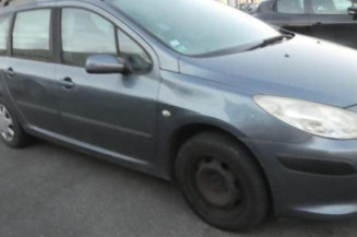 Pivot de moyeu avant gauche PEUGEOT 307