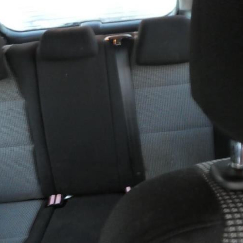 Pivot de moyeu avant gauche PEUGEOT 307 Photo n°9