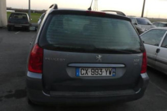 Pivot de moyeu avant gauche PEUGEOT 307