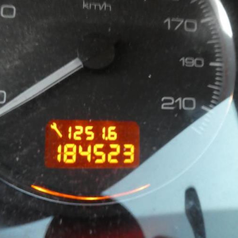 Pivot de moyeu avant gauche PEUGEOT 307 Photo n°11