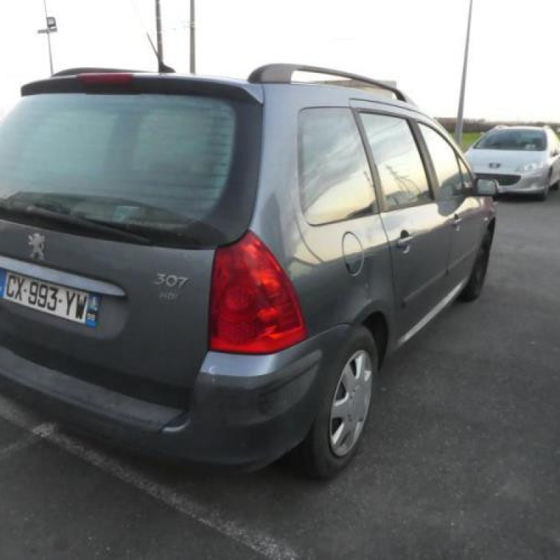 Pivot de moyeu avant gauche PEUGEOT 307 Photo n°12