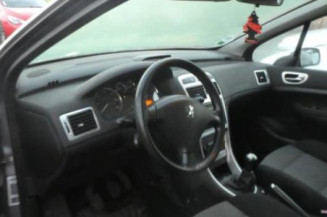 Pivot de moyeu avant gauche PEUGEOT 307