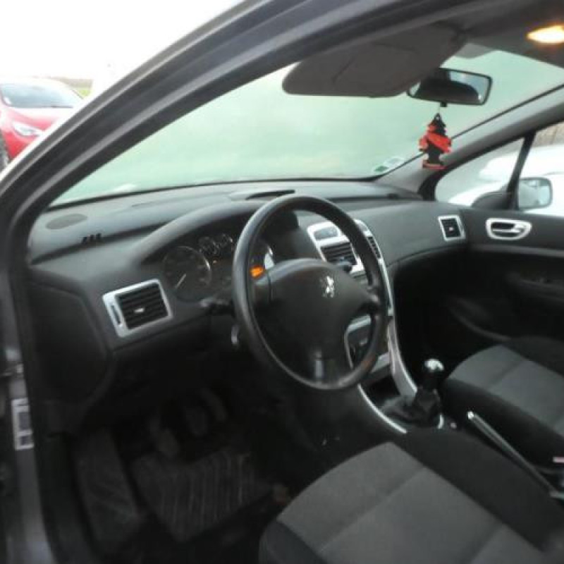 Pivot de moyeu avant gauche PEUGEOT 307 Photo n°14