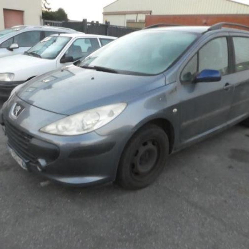 Pivot de moyeu avant gauche PEUGEOT 307 Photo n°16