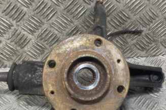 Pivot de moyeu avant droit CITROEN C4 PICASSO 1 Photo n°1