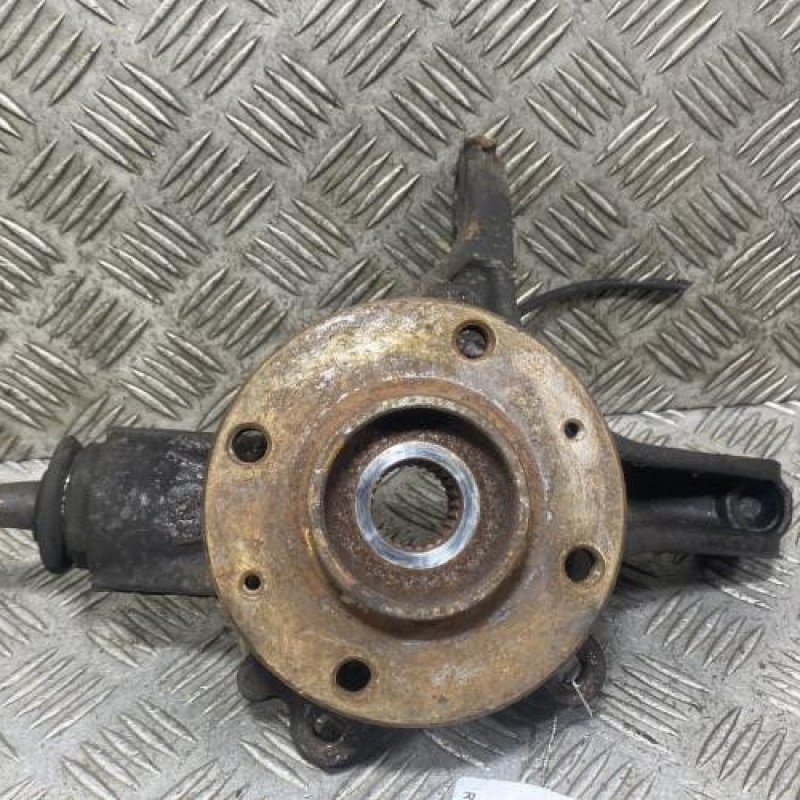 Pivot de moyeu avant droit CITROEN C4 PICASSO 1 Photo n°1