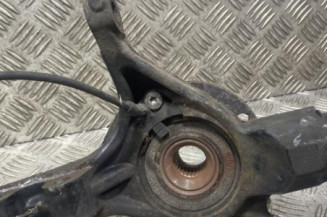 Pivot de moyeu avant droit CITROEN C4 PICASSO 1