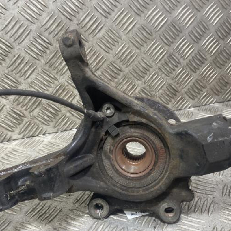 Pivot de moyeu avant droit CITROEN C4 PICASSO 1 Photo n°3