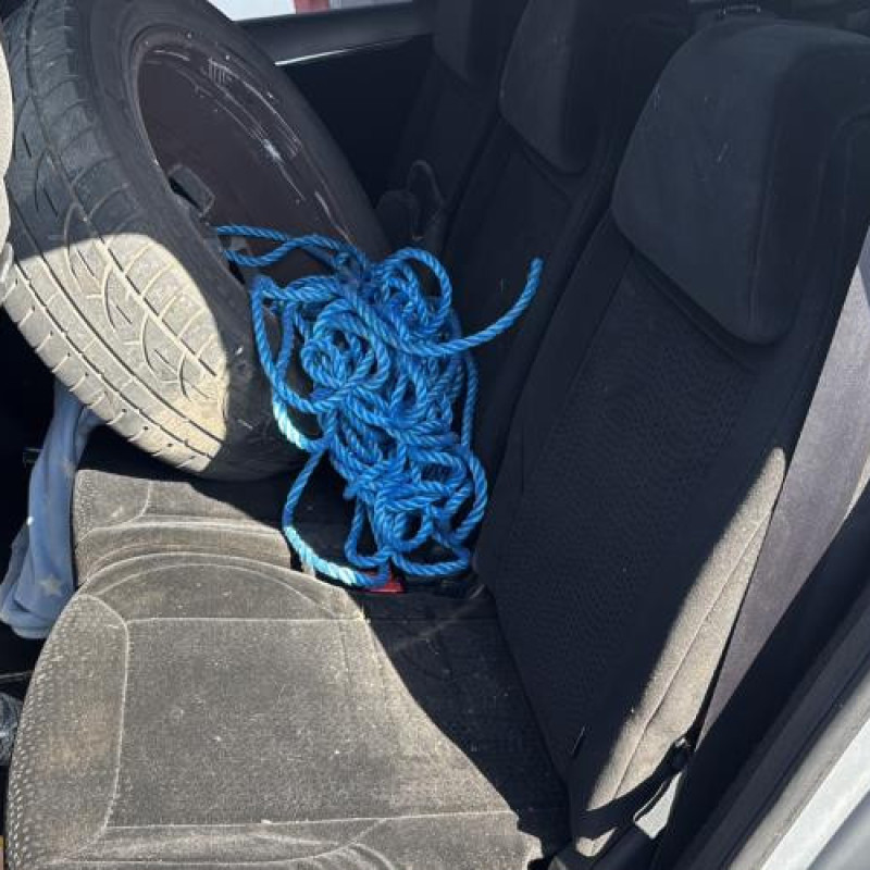 Pivot de moyeu avant droit CITROEN C4 PICASSO 1 Photo n°16