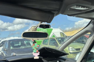 Pivot de moyeu avant droit CITROEN C4 PICASSO 1