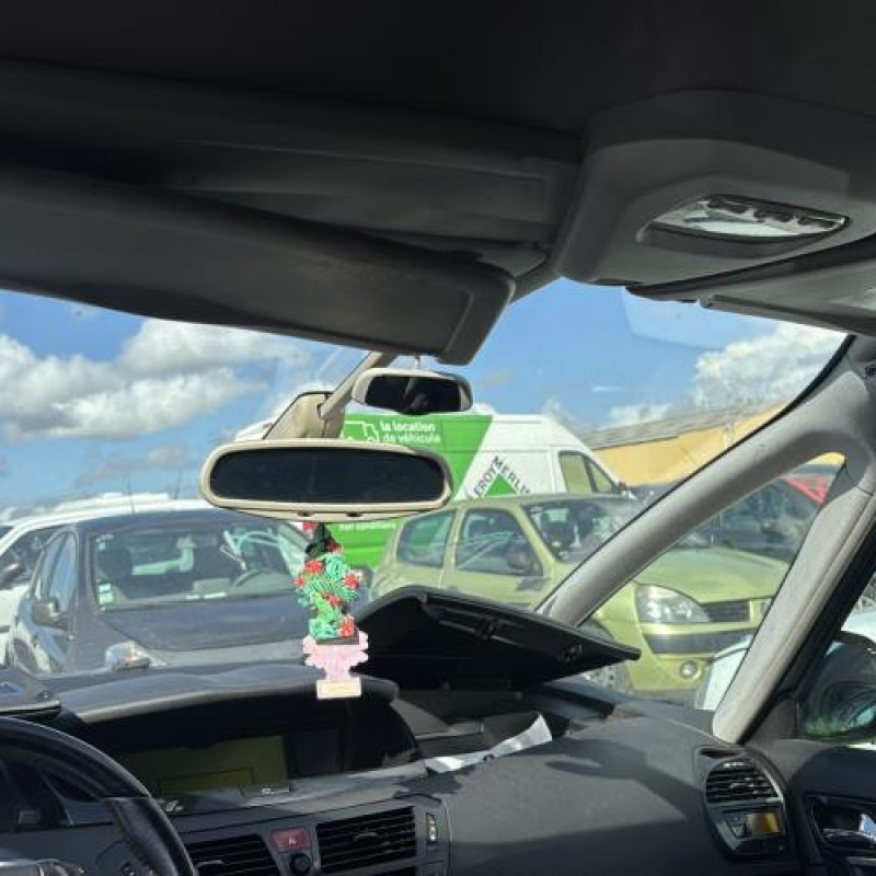 Pivot de moyeu avant droit CITROEN C4 PICASSO 1 Photo n°19