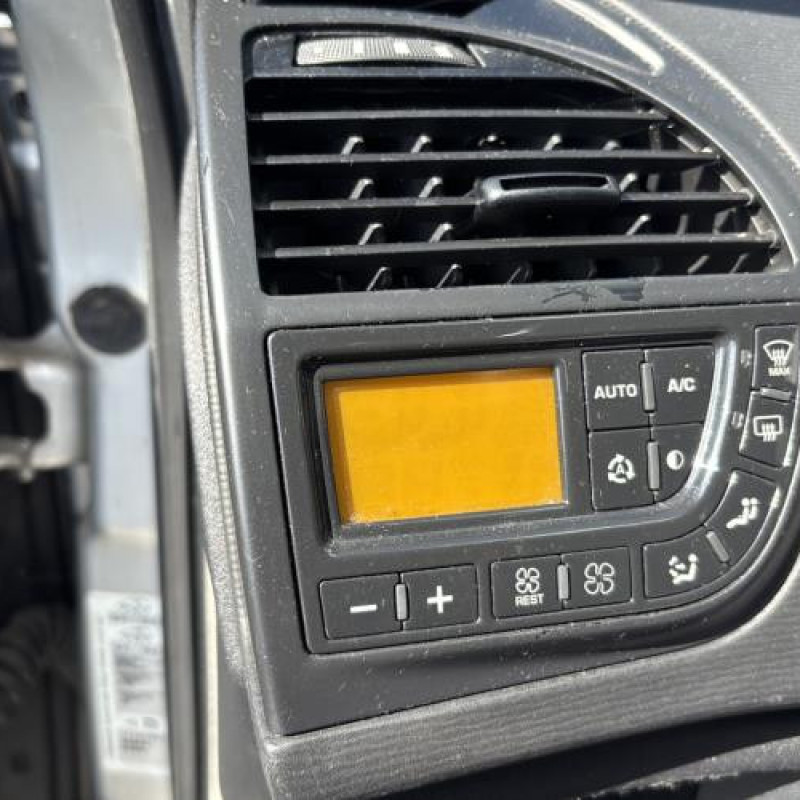 Pivot de moyeu avant droit CITROEN C4 PICASSO 1 Photo n°20