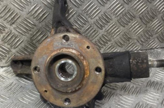 Pivot de moyeu avant gauche CITROEN C4 PICASSO 1 Photo n°1