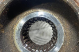 Pivot de moyeu avant gauche CITROEN C4 PICASSO 1