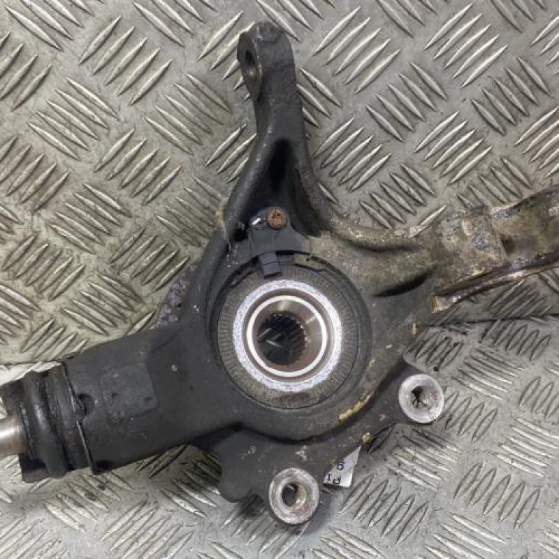 Pivot de moyeu avant gauche CITROEN C4 PICASSO 1 Photo n°3