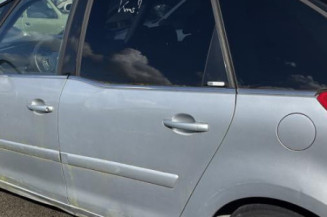 Pivot de moyeu avant gauche CITROEN C4 PICASSO 1