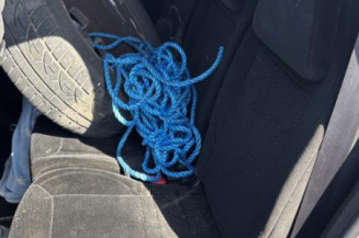 Pivot de moyeu avant gauche CITROEN C4 PICASSO 1